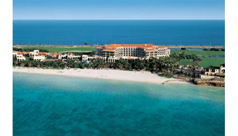 Melia Las Americas all-inclusive