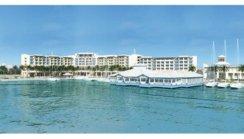 Melia Marina Varadero all-inclusive