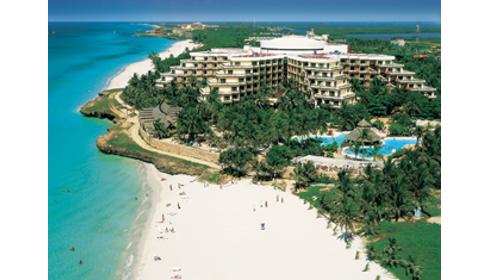 Melia Varadero all-inclusive