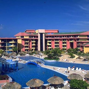 Mercure Playa De Oro all-inclusive