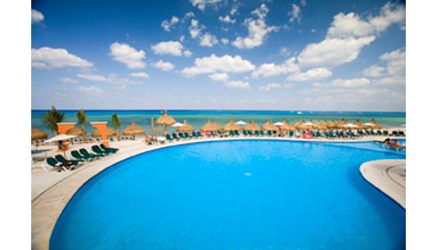 Occidental Grand Cozumel all-inclusive