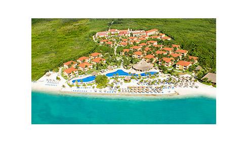 Ocean Maya Royale all-inclusive