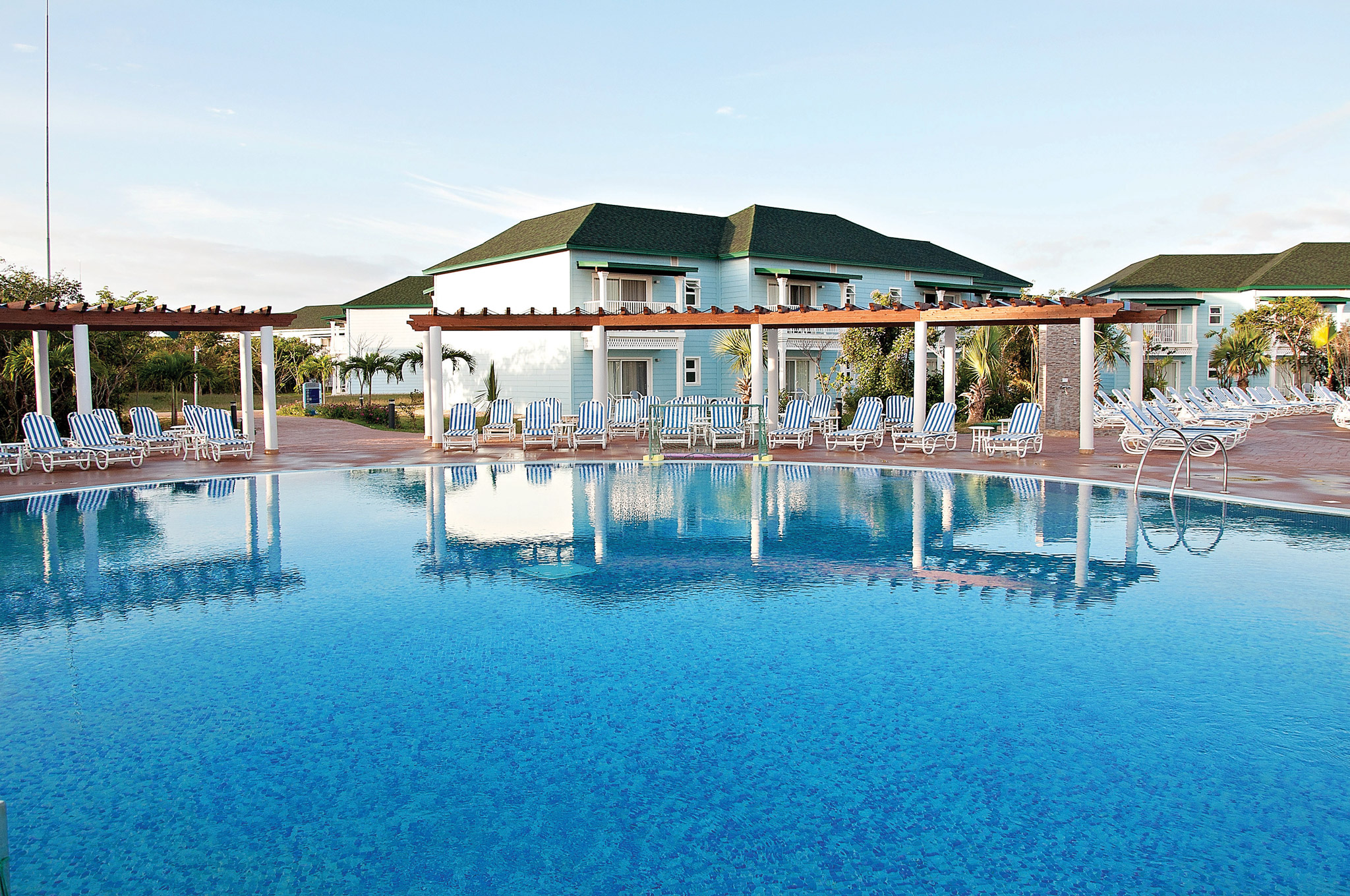 Ocean Varadero El Patriarca all-inclusive
