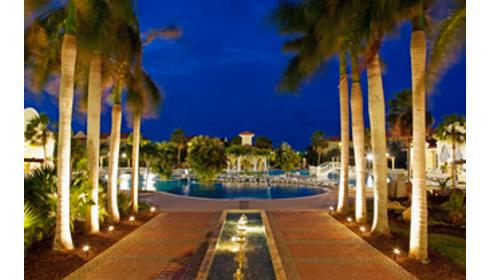 Paradisus Princesa Del Mar all-inclusive