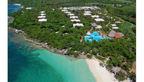 Paradisus Rio De Oro all-inclusive