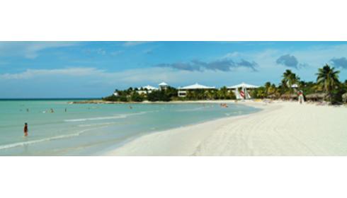 Paradisus Varadero all-inclusive