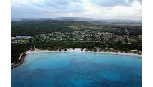 Playa Costa Verde all-inclusive