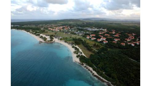 Playa Pesquero all-inclusive