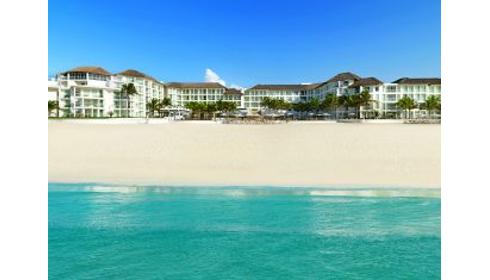 Playacar Palace all-inclusive