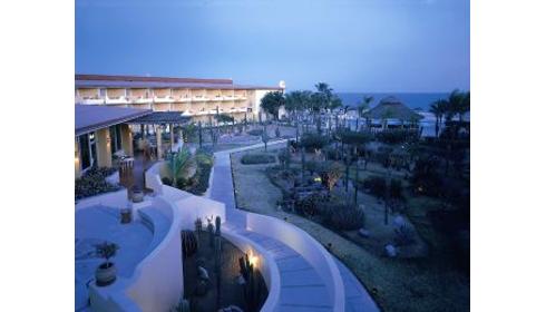 Posada Real Los Cabos all-inclusive