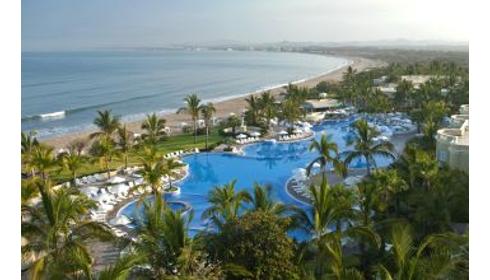 Pueblo Bonito Emerald Bay all-inclusive