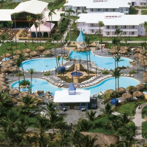 Riu Bachata all-inclusive