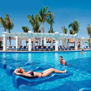 Riu Emerald Bay all-inclusive
