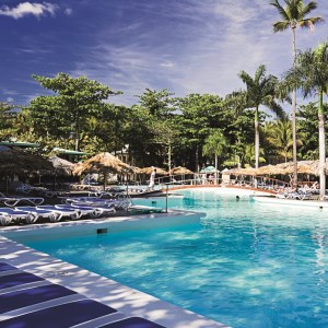 Riu Merengue all-inclusive