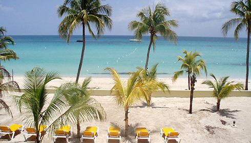 Rooms Negril all-inclusive