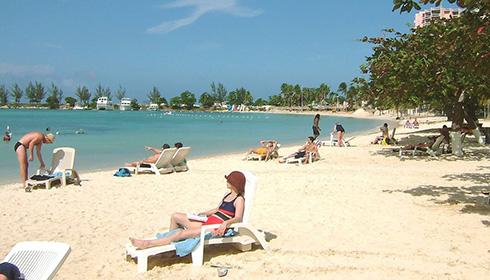 Rooms Ocho Rios all-inclusive