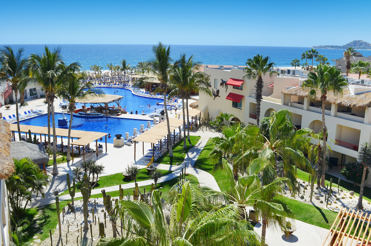 Royal Decameron Los Cabos all-inclusive