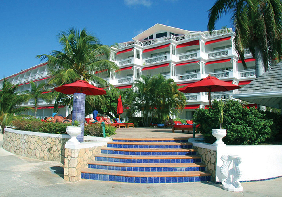 Royal Decameron Montego Beach all-inclusive