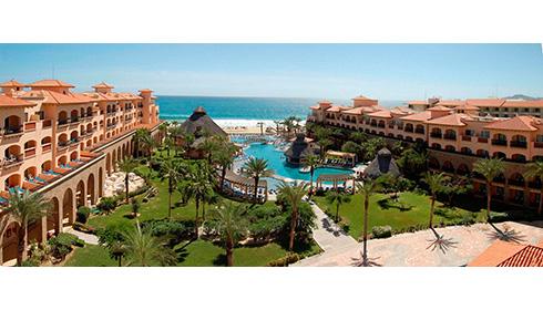 Royal Solaris Los Cabos all-inclusive