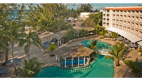 Sandals Barbados all-inclusive