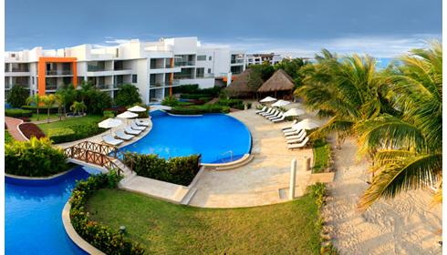 Secrets Aura Cozumel all-inclusive