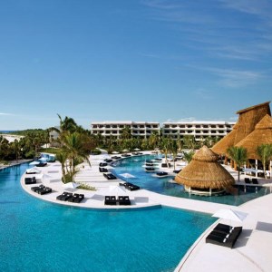 Secrets Maroma all-inclusive