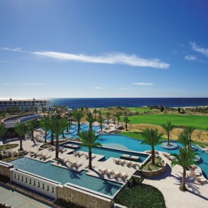 Secrets Puerto Los Cabos Golf And Spa all-inclusive