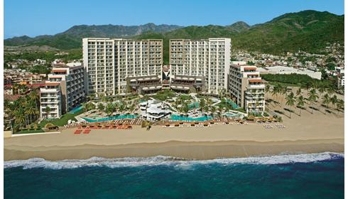 Secrets Vallarta Bay Puerto Vallarta all-inclusive