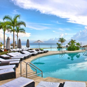 Secrets Wild Orchid all-inclusive