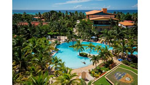 Sol Sirenas Coral all-inclusive