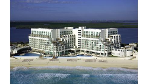 Sun Palace all-inclusive