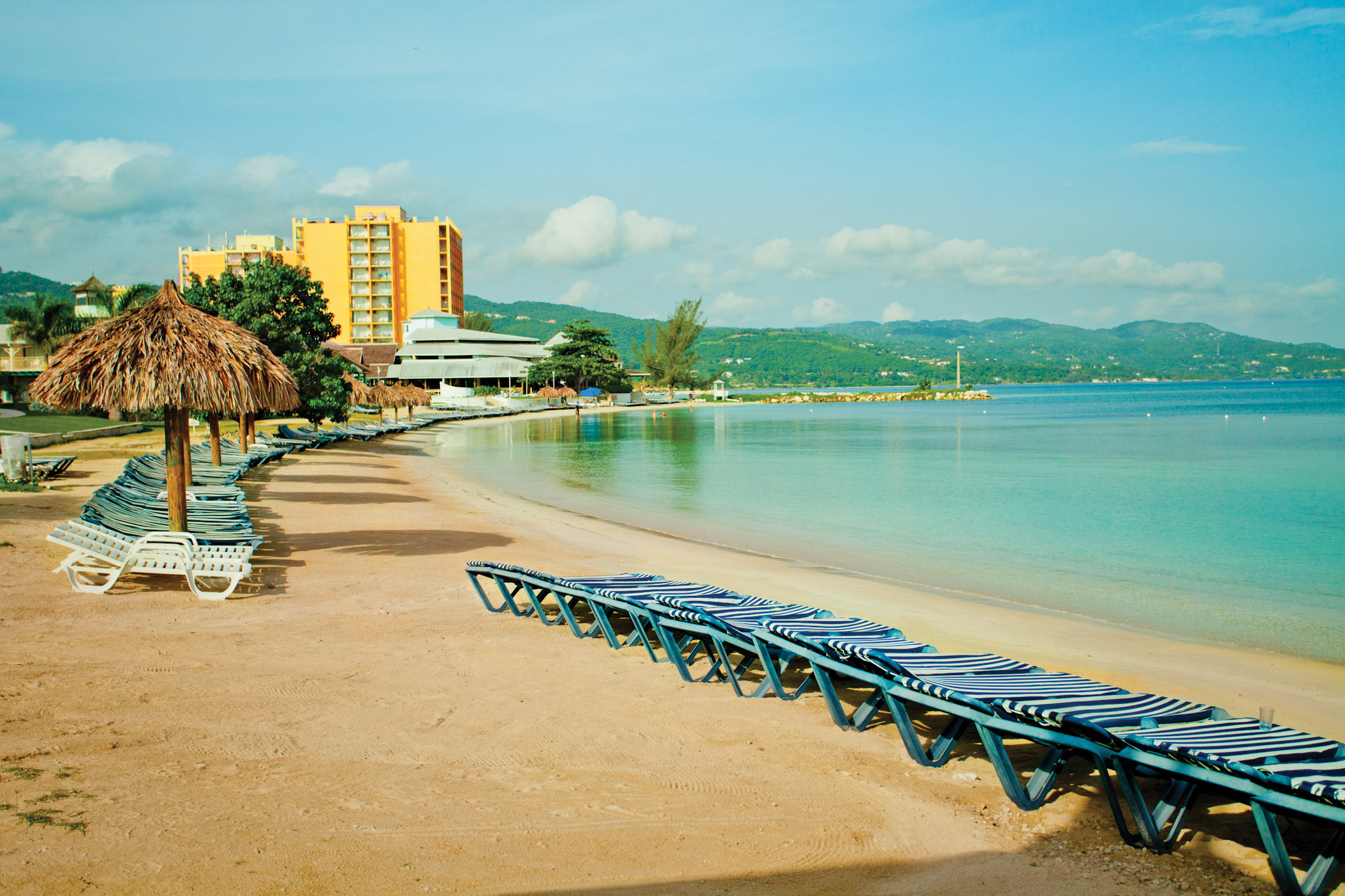 Sunset Beach Resort Spa And Waterpark all-inclusive