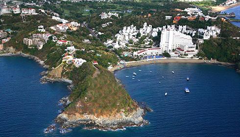 Tesoro Manzanillo all-inclusive