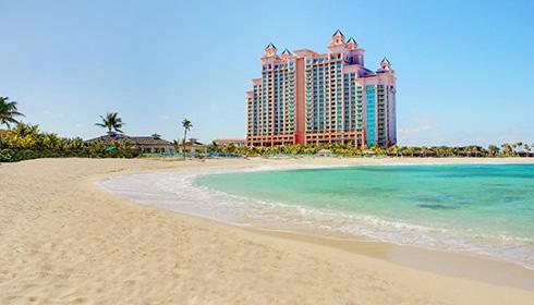 The Cove Atlantis all-inclusive