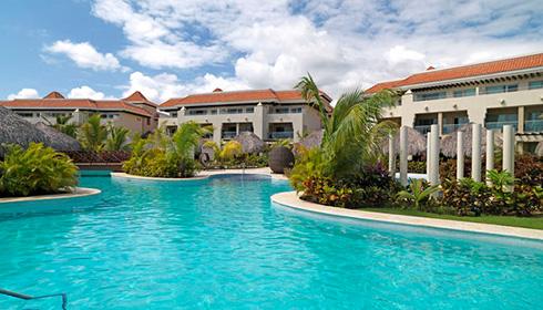 The Reserve At Paradisus Palma Real all-inclusive