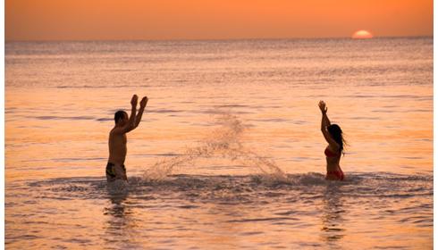 Tranquility Bay Antigua all-inclusive