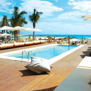 Tukan Hotel And Beach Club all-inclusive