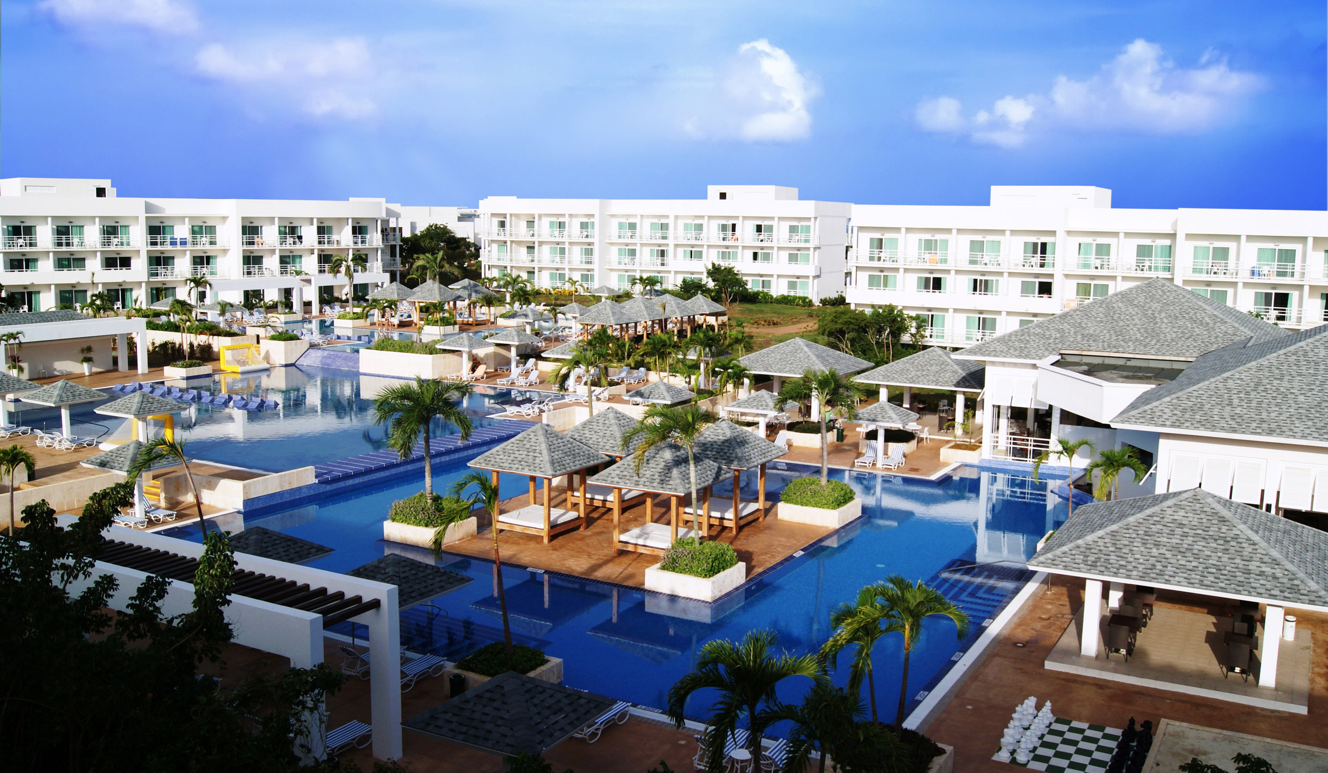 Valentin Perla Blanca all-inclusive