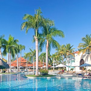Vh Gran Ventana all-inclusive