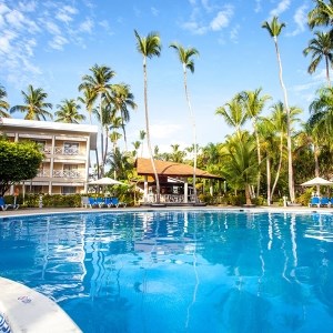 Vista Sol Punta Cana all-inclusive