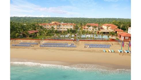 Viva Wyndham Tangerine all-inclusive