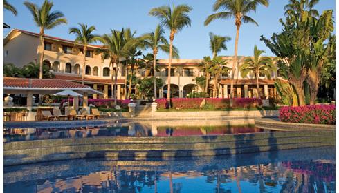 Zoetry Casa Del Mar all-inclusive