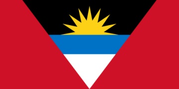  all-inclusive-Antigua and Barbuda