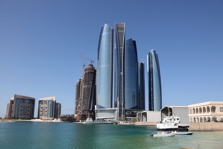 Abu Dhabi