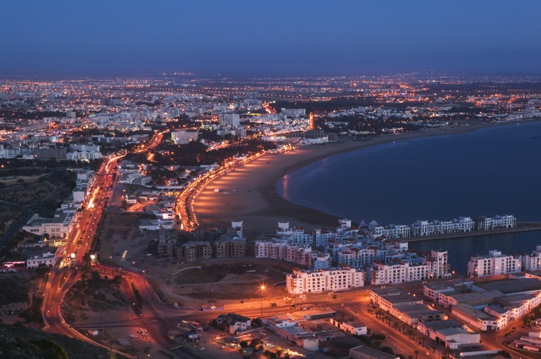 Agadir