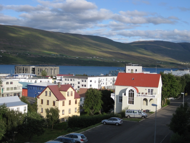 Akureyri