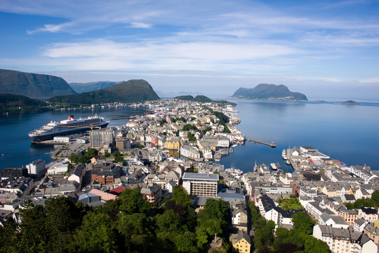 Alesund