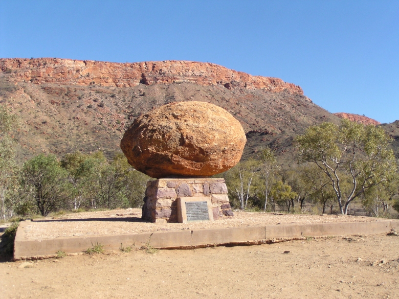 Alice Springs