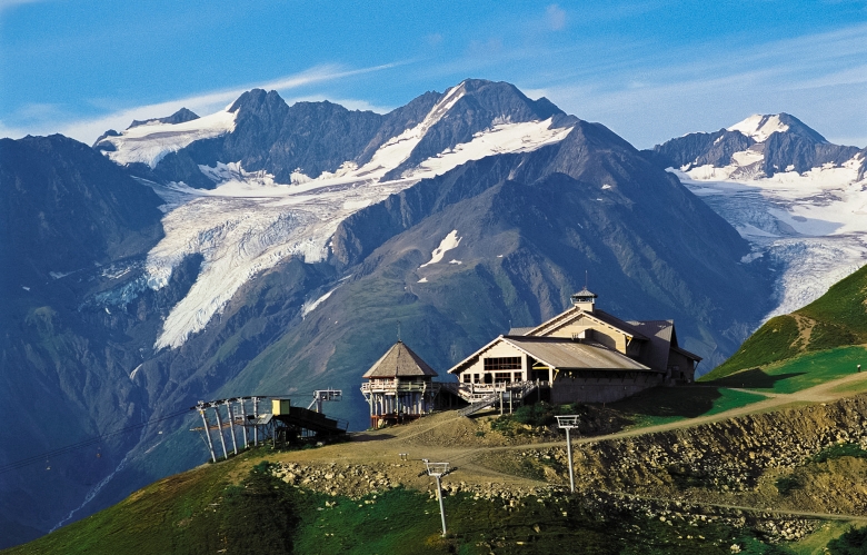 Alyeska