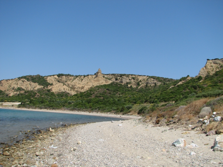 Anzac Cove